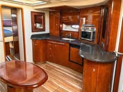 2005 Sea Ray 420 Sundancer "The Crab" photo 7