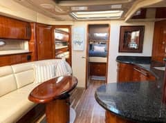 2005 Sea Ray 420 Sundancer "The Crab" photo 4
