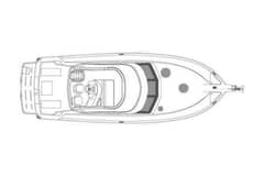 2006 Riviera 37 Flybridge "Pier Pressure" photo 6