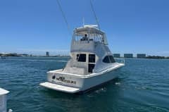 2006 Riviera 37 Flybridge "Pier Pressure" photo 3