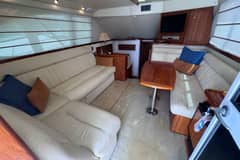 2006 Riviera 37 Flybridge "Pier Pressure" photo 7