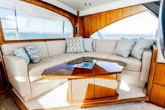 2018 Viking 72 Convertible "50 Caliber" photo 8