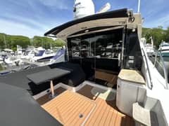 2013 Sea Ray 510 Sundancer "V-Drives-W/Yacht Controller" photo 9