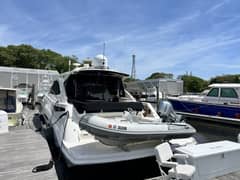 2013 Sea Ray 510 Sundancer "V-Drives-W/Yacht Controller" photo 7