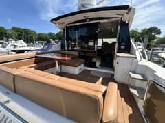 2013 Sea Ray 510 Sundancer "V-Drives-W/Yacht Controller" photo 2
