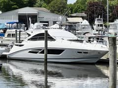 2013 Sea Ray 510 Sundancer "V-Drives-W/Yacht Controller" photo 6