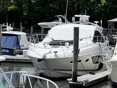 2013 Sea Ray 510 Sundancer "V-Drives-W/Yacht Controller" photo 5