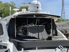 2013 Sea Ray 510 Sundancer "V-Drives-W/Yacht Controller" photo 8