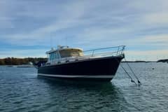 2012 Sabre 48 Salon Express "Brio" photo 4