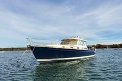 2012 Sabre 48 Salon Express "Brio" photo 5