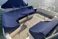 2012 Sabre 48 Salon Express "Brio" photo 7