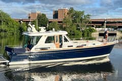 2012 Sabre 48 Salon Express "Brio" photo 6