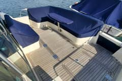 2012 Sabre 48 Salon Express "Brio" photo 8