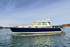 2012 Sabre 48 Salon Express "Brio" photo 1