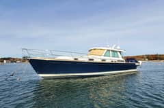 2012 Sabre 48 Salon Express "Brio" photo 2