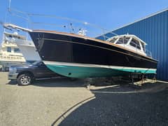 2005 Sabre 42 Express photo 5
