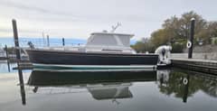 2005 Sabre 42 Express photo 3