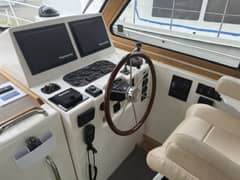 2005 Sabre 42 Express photo 8