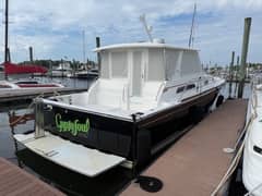 2005 Sabre 42 Express photo 4