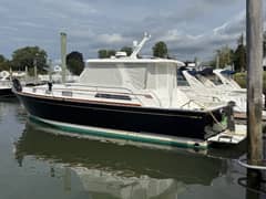2005 Sabre 42 Express photo 2