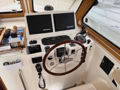2005 Sabre 42 Express photo 9