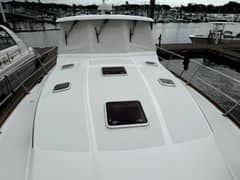 2005 Sabre 42 Express photo 7