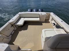2019 Grady-White Freedom 375 "No Name" photo 9