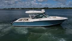 2019 Grady-White Freedom 375 "No Name" photo 1
