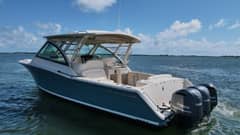 2019 Grady-White Freedom 375 "No Name" photo 4