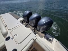 2019 Grady-White Freedom 375 "No Name" photo 7