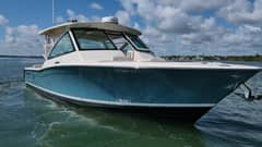 2019 Grady-White Freedom 375 "No Name" photo 5