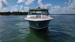 2019 Grady-White Freedom 375 "No Name" photo 6