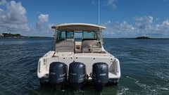 2019 Grady-White Freedom 375 "No Name" photo 3