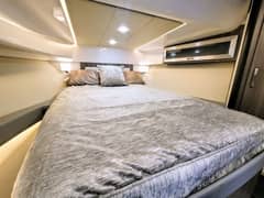 2022 Regal 36 Grand Coupe "Save My Seat Again" photo 4