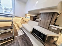 2022 Regal 36 Grand Coupe "Save My Seat Again" photo 3