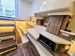 2022 Regal 36 Grand Coupe "Save My Seat Again" photo 6
