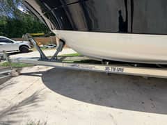 2022 Robalo R302 Center Console photo 7