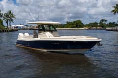 2024 Chris-Craft 30 Catalina photo 2
