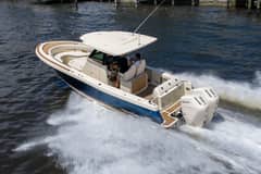 2024 Chris-Craft 30 Catalina photo 9