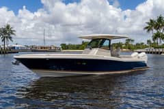 2024 Chris-Craft 30 Catalina photo 6