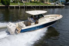 2024 Chris-Craft 30 Catalina photo 7