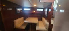 1965 Chris-Craft Roamer 58 "DANAMITE" photo 9