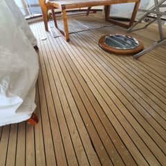 1965 Chris-Craft Roamer 58 "DANAMITE" photo 5