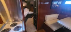 1965 Chris-Craft Roamer 58 "DANAMITE" photo 7