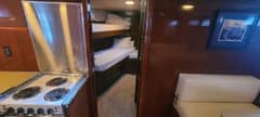 1965 Chris-Craft Roamer 58 "DANAMITE" photo 6