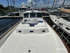 2004 Menorquin 130 "Aventura" photo 9