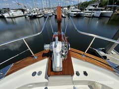 2004 Menorquin 130 "Aventura" photo 5