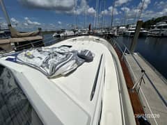 2004 Menorquin 130 "Aventura" photo 8