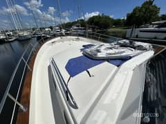 2004 Menorquin 130 "Aventura" photo 7
