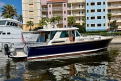 2016 Sabre 48 Salon Express "Mimi" photo 1